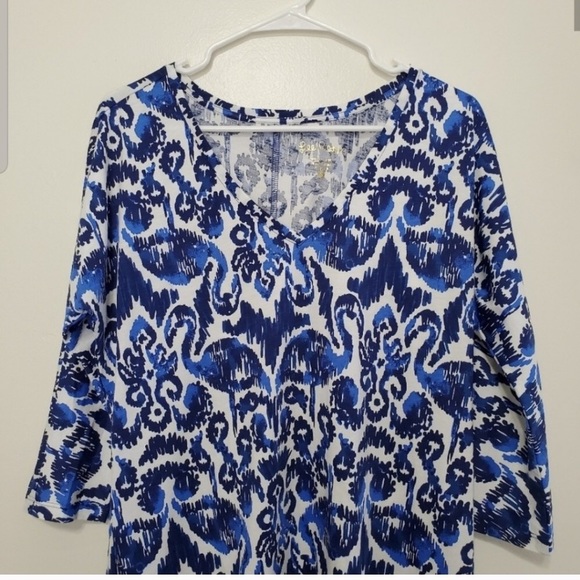 Lilly Pulitzer Dress - Picture 3 of 6